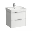 Laufen Base Vanity Unit - Ideali