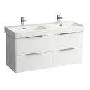 Laufen Base Vanity Unit - Ideali