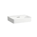 Laufen Val Washbasin With Space Vanity Unit Set - Ideali