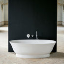 Laufen The New Classic Oval Bath - Ideali