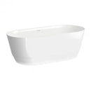 Laufen Pro Oval Bath - Ideali