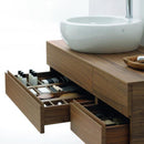 Laufen Il Bagno Alessi One Vanity Unit - Ideali