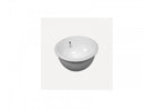 Lefroy Brooks Classic Round under count sink LB7230