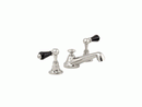 Lefroy Brooks Classic 3 holes sink tap CR1220