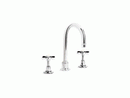 Lefroy Brooks Classic 3 holes sink tap LB1230