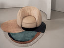 Baxter Leon Armchair
