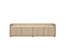 B&B Italia Liagò Sideboard Collection