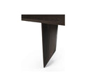 Riva 1920 Light Walnut Table