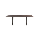 Riva 1920 Light Walnut Table