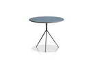 Baxter Liquid Small Table H. 44 cm - Lilac