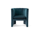 & Tradition Loafer SC23 Lounge Chair