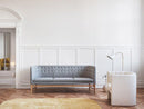 & Tradition Loafer SC23 Lounge Chair