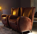 Baxter Lola Armchair
