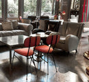 Baxter Lola Armchair