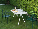 Magis Baguette Table Indoor - 205x85
