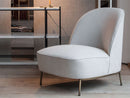Gubi Sejour Lounge Chair