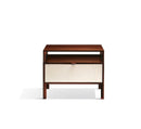 Giorgetti Mea Bedside Table