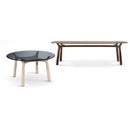 Giorgetti Memos Table