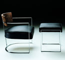 Flexform Morgan Pouf - Ideali