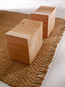 Riva 1920 Napa Small Stool - Ideali