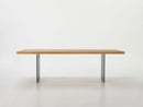 Riva 1920 Natura Squared Table