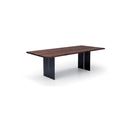 Riva 1920 Natura Walnut Table