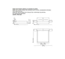 Flexform Newbridge Bed - Ideali