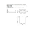 Flexform Newbridge Bed - Ideali