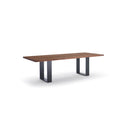 Riva 1920 Newton Walnut Table