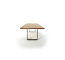 Riva 1920 Newton Walnut Table