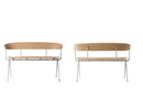 Magis Officina Bench