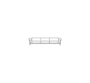 Flexform Zeno Light Sofa - Ideali