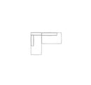 Flexform Grandemare Sofa - Ideali