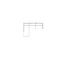 Flexform Magnum Sofa - Ideali