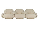 Gubi Pacha 3 Seater Sofa