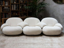 Gubi Pacha 3 Seater Sofa