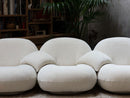 Gubi Pacha 3 Seater Sofa