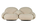 Gubi Pacha 2 Seater Sofa