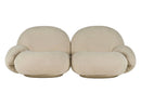 Gubi Pacha 2 Seater Sofa