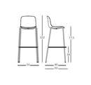 Magis Troy Stool - Ideali