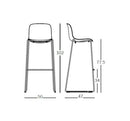Magis Troy Stool - Ideali