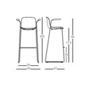 Magis Troy Stool - Ideali