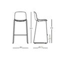 Magis Troy Stool - Ideali