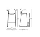Magis Troy Stool - Ideali