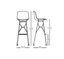 Magis Troy Stool - Ideali