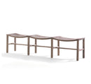 Riva 1920 Piazza Scala Bench