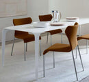 B&B Italia Papilio Chair - Ideali