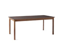 & Tradition Patch HW1 Table