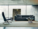 Pilot Chair - High Backrest