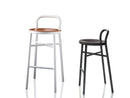 Magis Pipe Stool - Beech